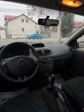 Renault Clio BENZIN AUSTRIA, снимка 15