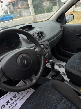 Renault Clio BENZIN AUSTRIA, снимка 10