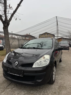 Renault Clio BENZIN AUSTRIA, снимка 1