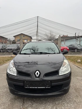 Renault Clio BENZIN AUSTRIA, снимка 2