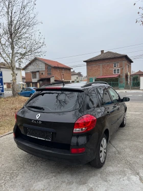 Renault Clio BENZIN AUSTRIA, снимка 5