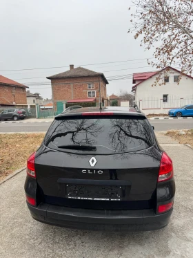 Renault Clio BENZIN AUSTRIA, снимка 6