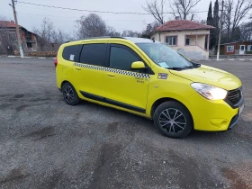 Dacia Lodgy 1.6, снимка 4