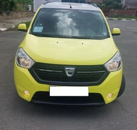 Dacia Lodgy 1.6 - 6999 € / 13688.85 лв. - 35535904 1