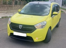 Dacia Lodgy 1.6 - 6999 € / 13688.85 лв. - 35535904 8