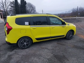 Dacia Lodgy 1.6, снимка 5