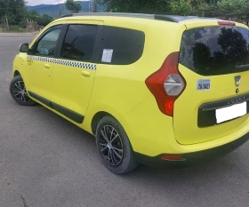 Dacia Lodgy 1.6 - 6999 € / 13688.85 лв. - 35535904 6