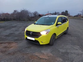 Dacia Lodgy 1.6, снимка 2