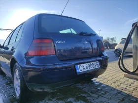 VW Golf, снимка 4