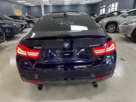 BMW 440 * B58 * XDRIVE * M-PERFORMANCE  (CARFAX), снимка 11