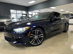 BMW 440 * B58 * XDRIVE * M-PERFORMANCE  (CARFAX), снимка 1