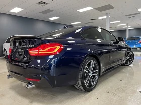 BMW 440 * B58 * XDRIVE * M-PERFORMANCE  (CARFAX), снимка 9