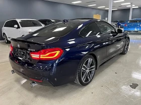 BMW 440 * B58 * XDRIVE * M-PERFORMANCE  (CARFAX), снимка 10