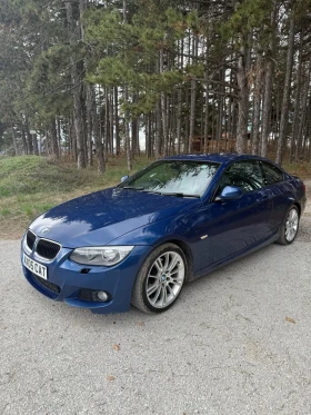 BMW 320 E92, 320D , снимка 2