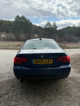 BMW 320 E92, 320D , снимка 4