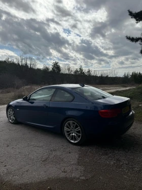 BMW 320 E92, 320D , снимка 5