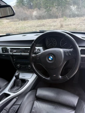 BMW 320 E92, 320D , снимка 11