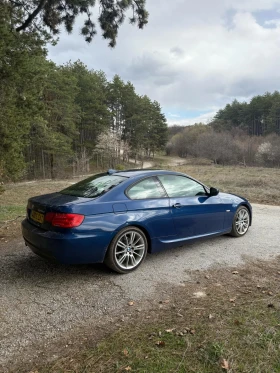 BMW 320 E92, 320D , снимка 6