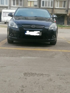 Kia Ceed, снимка 1