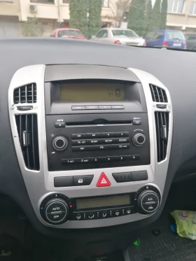 Kia Ceed, снимка 9