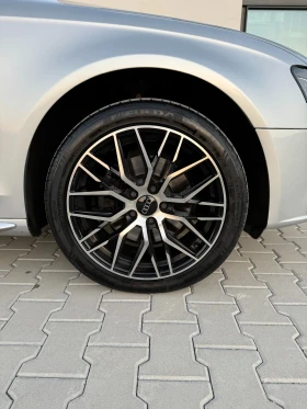 Обява за продажба на Audi A4 2.0 TDI Quattro ~19 999 лв. - изображение 8