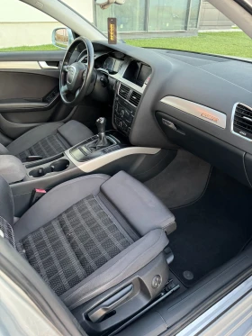 Обява за продажба на Audi A4 2.0 TDI Quattro ~19 999 лв. - изображение 10