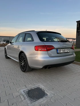 Обява за продажба на Audi A4 2.0 TDI Quattro ~19 999 лв. - изображение 5