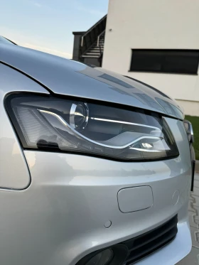 Обява за продажба на Audi A4 2.0 TDI Quattro ~19 999 лв. - изображение 7