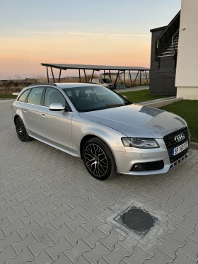 Обява за продажба на Audi A4 2.0 TDI Quattro ~19 999 лв. - изображение 2