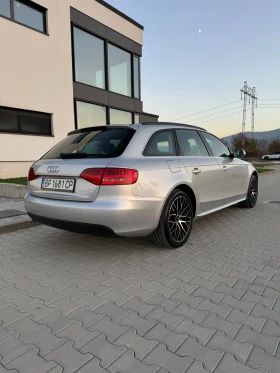 Обява за продажба на Audi A4 2.0 TDI Quattro ~19 999 лв. - изображение 6