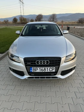 Обява за продажба на Audi A4 2.0 TDI Quattro ~19 999 лв. - изображение 1
