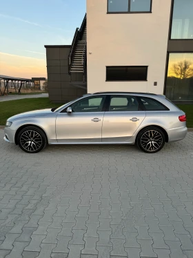 Обява за продажба на Audi A4 2.0 TDI Quattro ~19 999 лв. - изображение 3