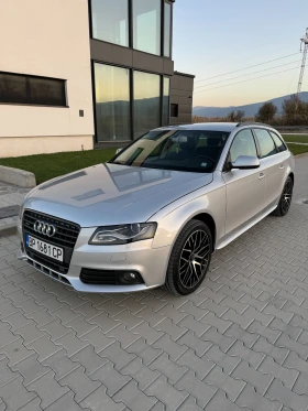 Обява за продажба на Audi A4 2.0 TDI Quattro ~19 999 лв. - изображение 1