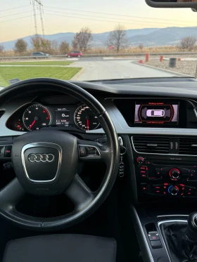 Обява за продажба на Audi A4 2.0 TDI Quattro ~19 999 лв. - изображение 9