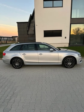 Обява за продажба на Audi A4 2.0 TDI Quattro ~19 999 лв. - изображение 4