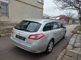 Обява за продажба на Peugeot 508 2.0 HDI на 168500км Доказуеми! Здрава и Запазена  ~7 700 лв. - изображение 5