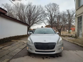 Обява за продажба на Peugeot 508 2.0 HDI на 168500км Доказуеми! Здрава и Запазена  ~7 700 лв. - изображение 1