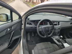 Обява за продажба на Peugeot 508 2.0 HDI на 168500км Доказуеми! Здрава и Запазена  ~7 700 лв. - изображение 10