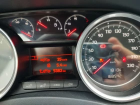 Peugeot 508 2.0 HDI  168500 !  ! | Mobile.bg    14