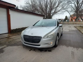 Обява за продажба на Peugeot 508 2.0 HDI на 168500км Доказуеми! Здрава и Запазена  ~7 700 лв. - изображение 1