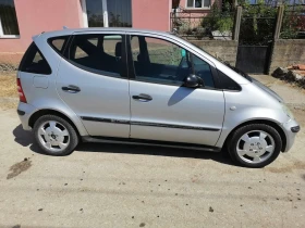 Обява за продажба на Mercedes-Benz A 160 ~1 500 лв. - изображение 1