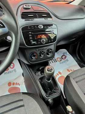 Fiat Punto 1.3 M-jet EVO - 6699 лв. - 98923662 | Car24.bg