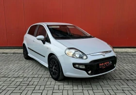 Fiat Punto 1.3 M-jet EVO - 6699 лв. - 98923662 | Car24.bg