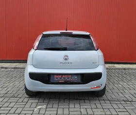 Fiat Punto 1.3 M-jet EVO - 6699 лв. - 98923662 | Car24.bg