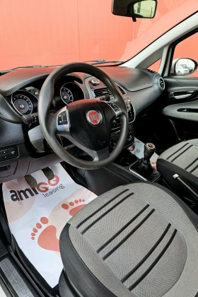Fiat Punto 1.3 M-jet EVO - 6699 лв. - 98923662 | Car24.bg