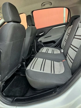 Fiat Punto 1.3 M-jet EVO - 6699 лв. - 98923662 | Car24.bg