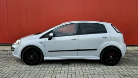 Fiat Punto 1.3 M-jet EVO - 6699 лв. - 98923662 | Car24.bg
