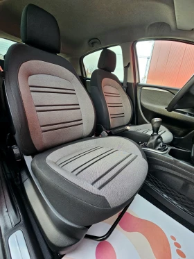 Fiat Punto 1.3 M-jet EVO - 6699 лв. - 98923662 | Car24.bg