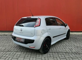 Fiat Punto 1.3 M-jet EVO - 6699 лв. - 98923662 | Car24.bg