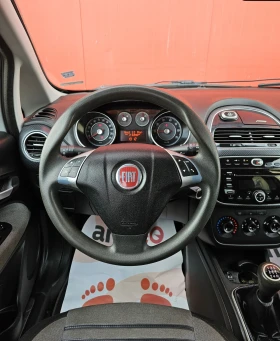 Fiat Punto 1.3 M-jet EVO - 6699 лв. - 98923662 | Car24.bg